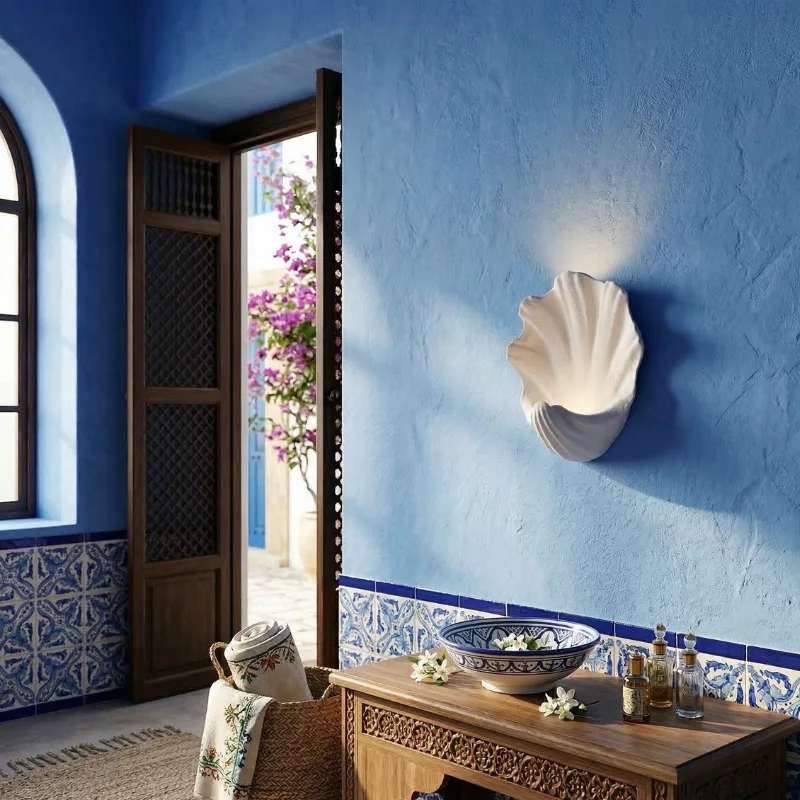 Nautilia – Applique Murale