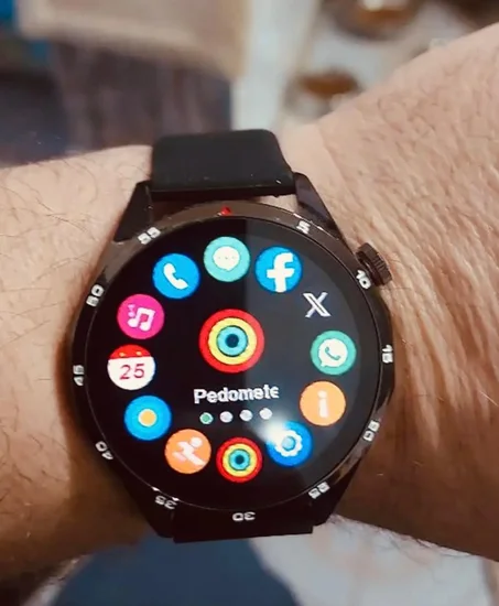 smartwatch