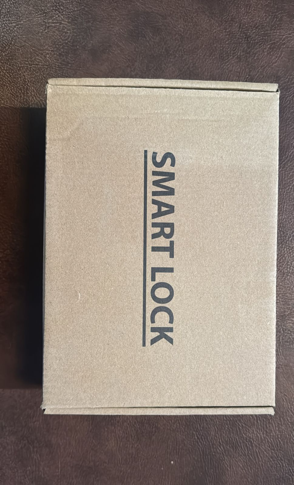 Electric Door Handle