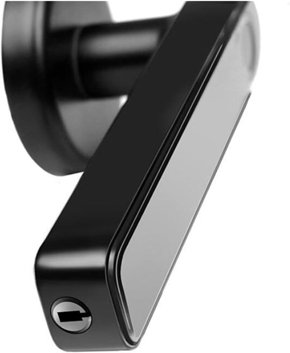 Electric Door Handle