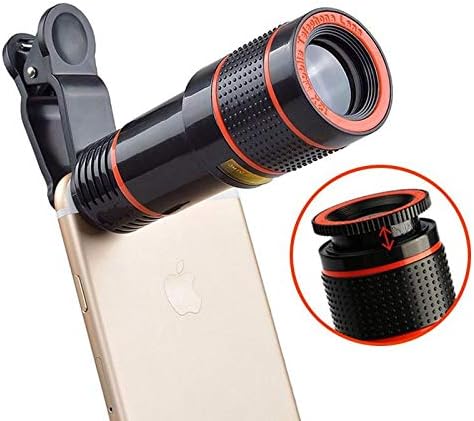 Phone Telescope Lens