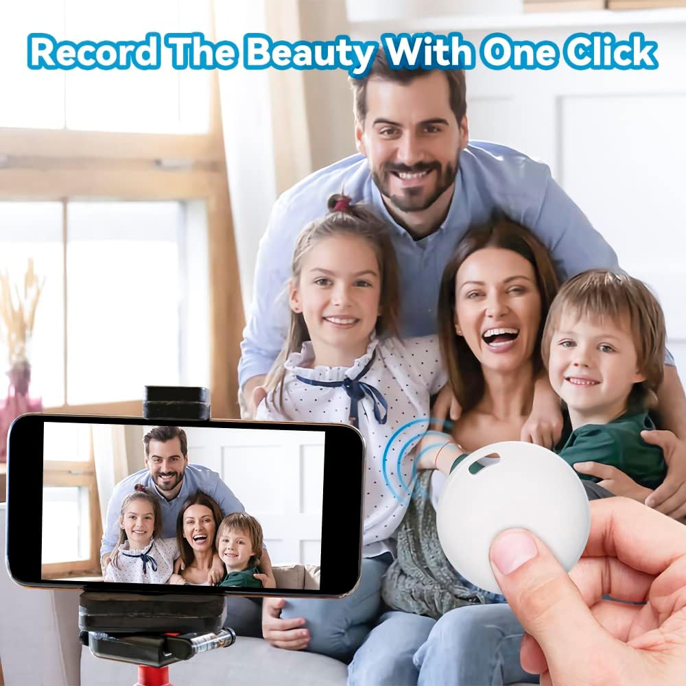 Bluetooth Tracker Device