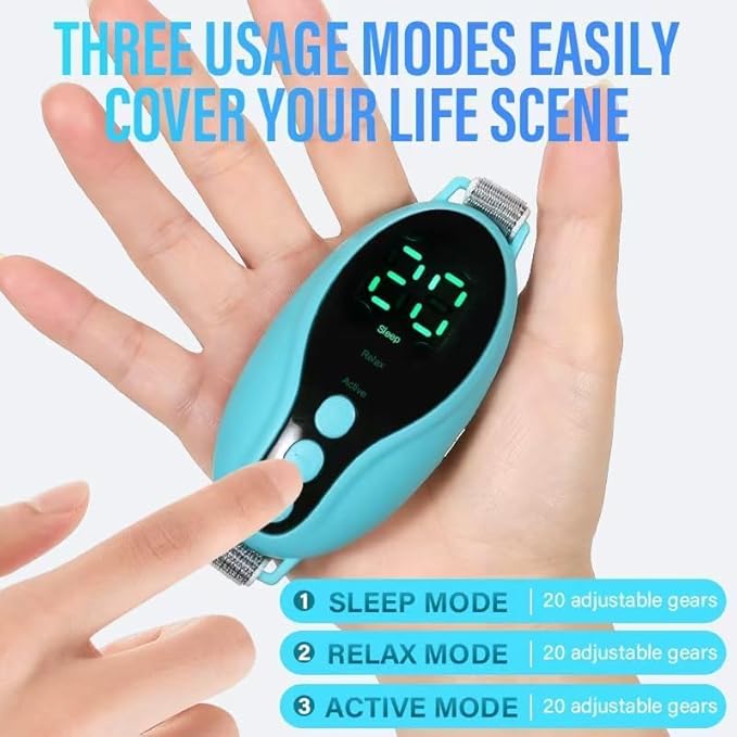Sleep Aid Device