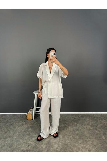 Ensemble deux pieces