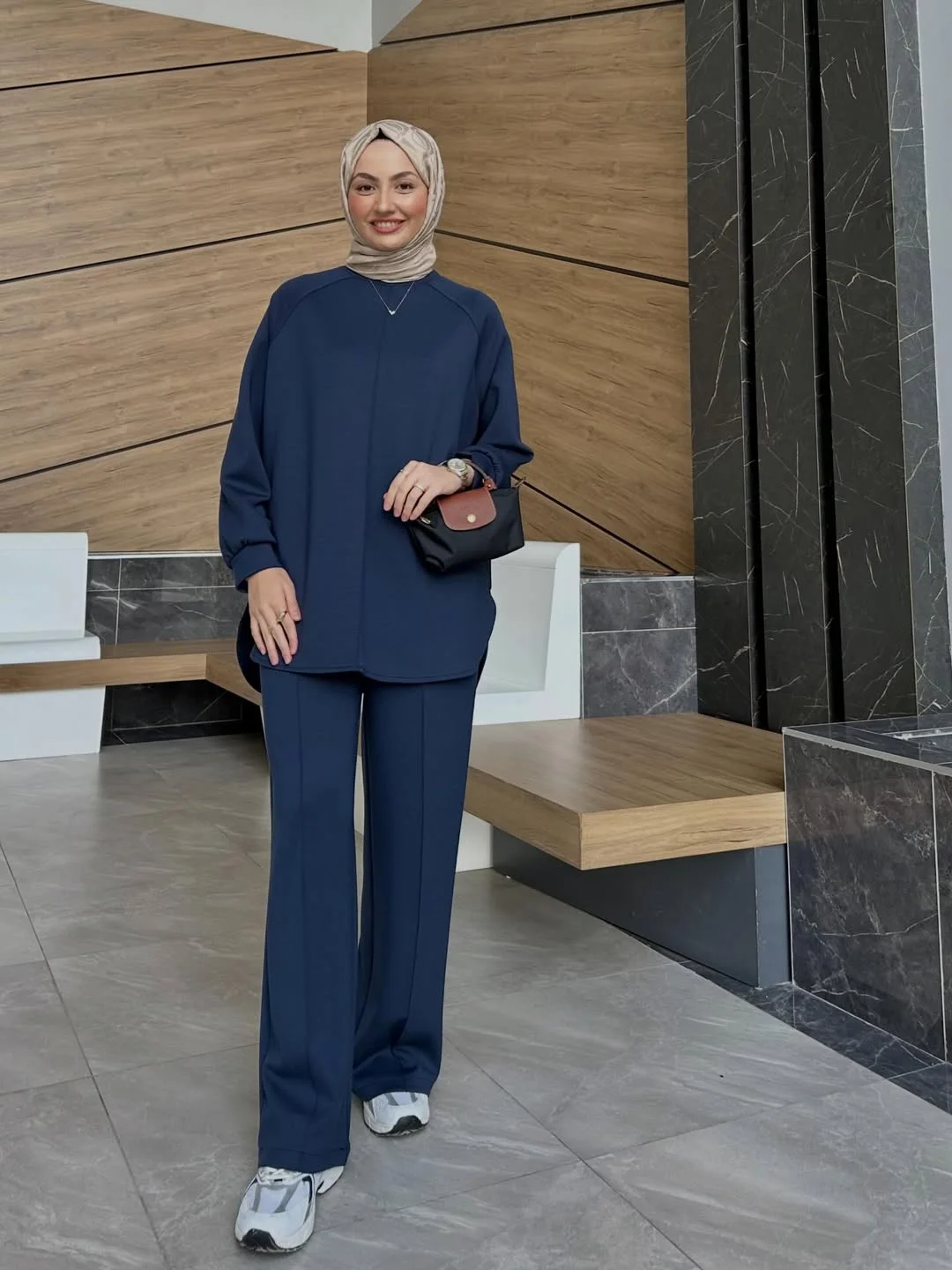 تشكيلة الشتاء الخاصة