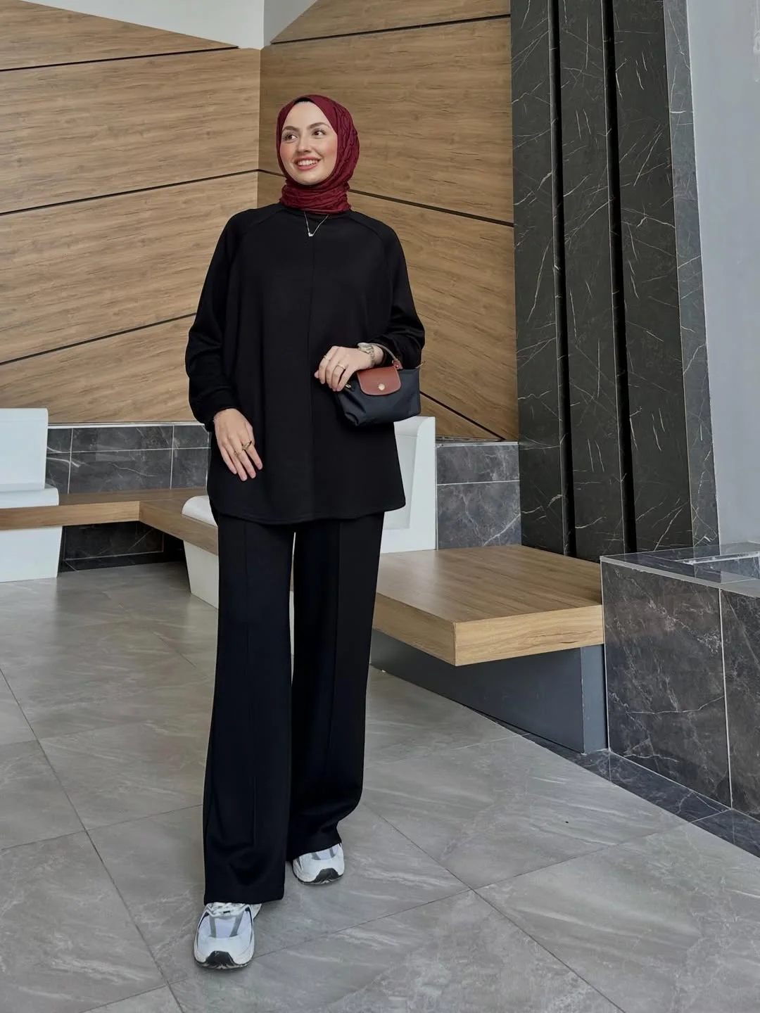 تشكيلة الشتاء الخاصة