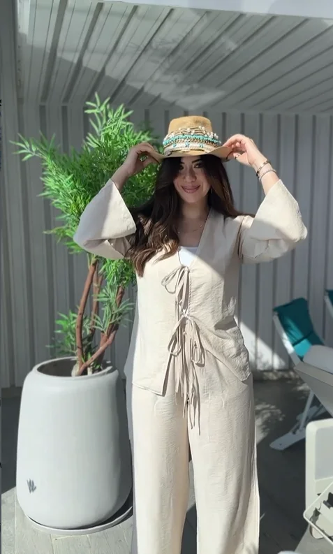 Nouveaux ensembles de linge de Genève