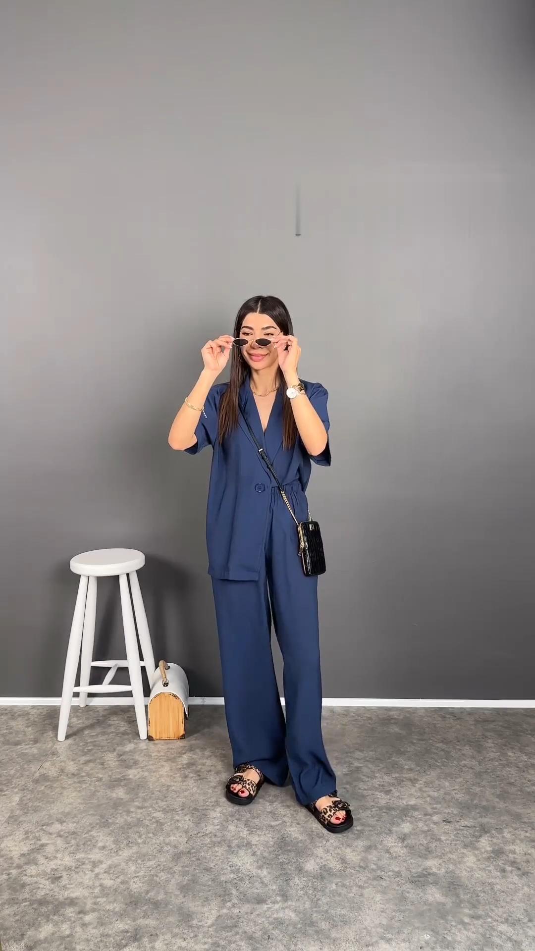 Ensemble deux pieces
