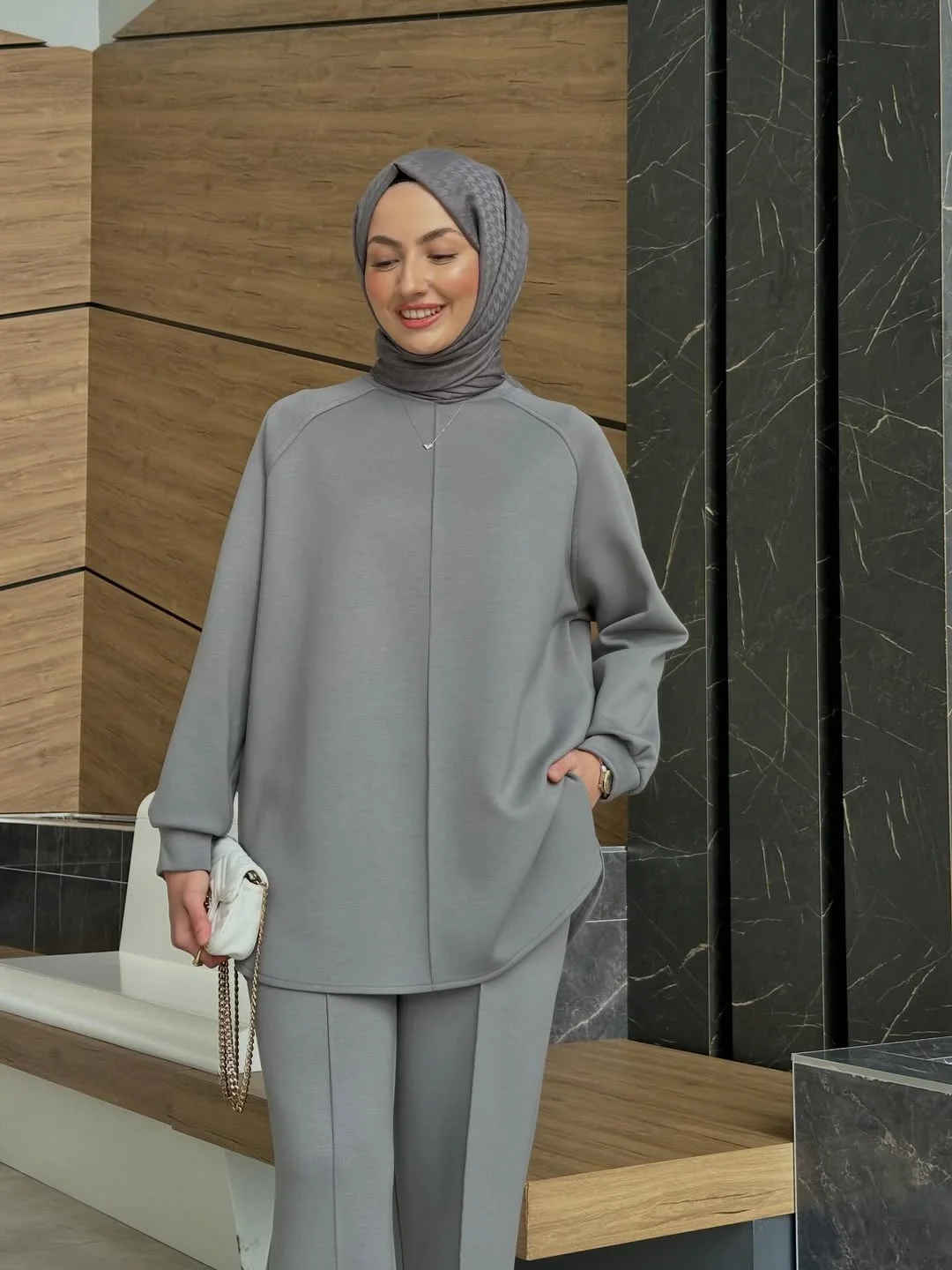 تشكيلة الشتاء الخاصة