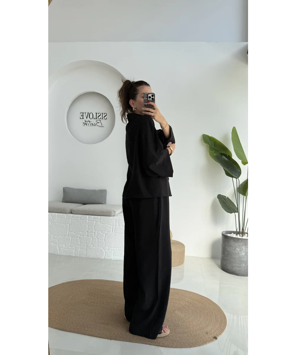Ensemble kimono
