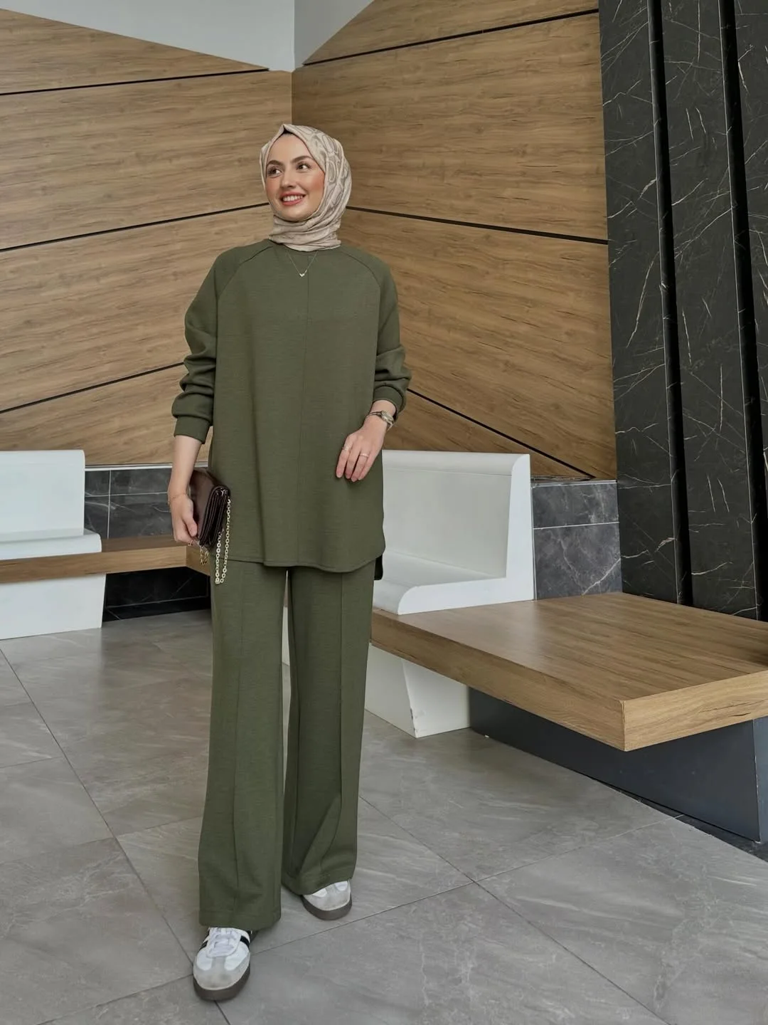 تشكيلة الشتاء الخاصة