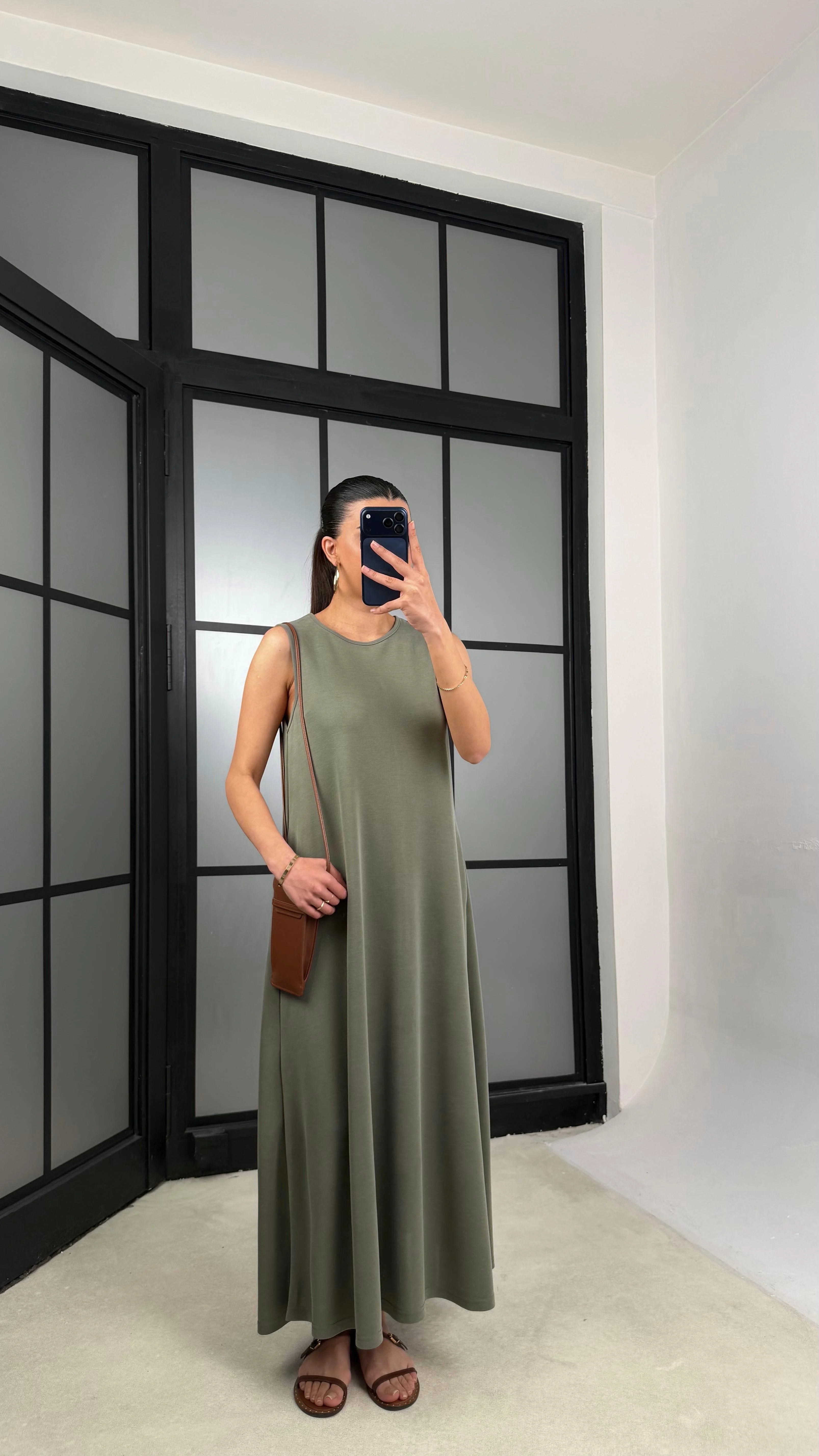 robe du lin