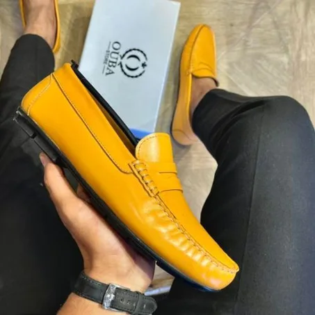 Chaussures Homme 100% Confortables