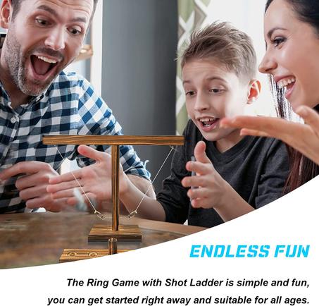 لعبة الحبل الدائري الأكثر مبيعا 2022