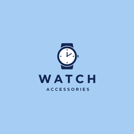 ساعات و اكسسوارات
