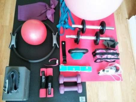 مستلزمات رياضية