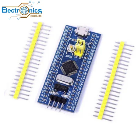 Carte STM32 BLUE PILL