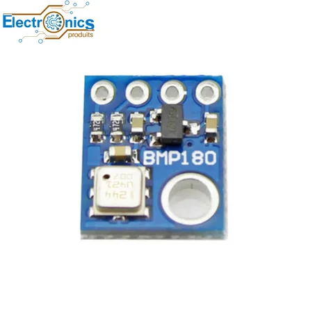 Capteur BMP180