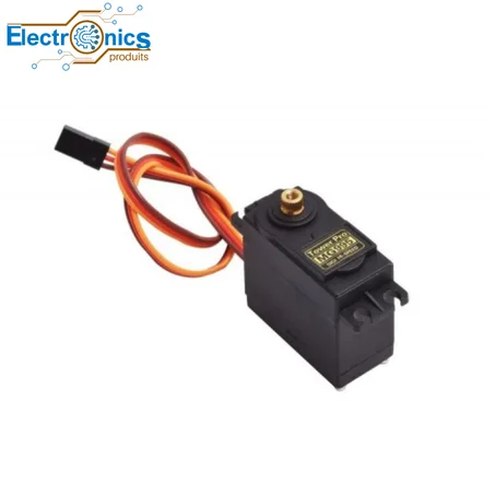 Servo motor MG995