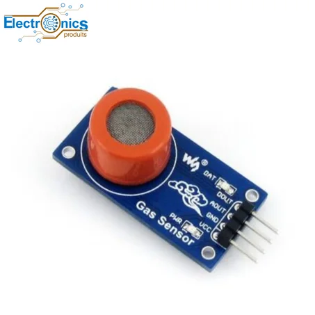 MQ3 Module capteur d'alcool