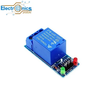 Module 1 Relais 5V