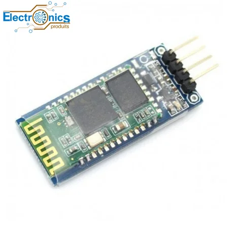 HC-06 Bluetooth Module