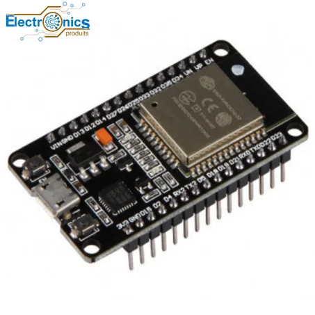 NodeMCU ESP32