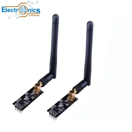 NRF24L01 + PA + LNA Module