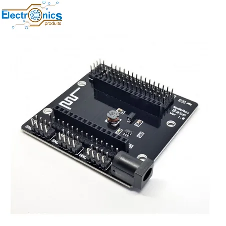 SUPPOERT ESP8266