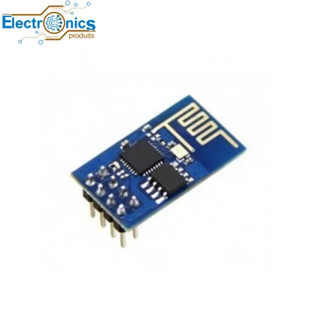 Module Wifi ESP8266