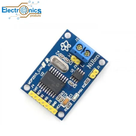 Module CAN MCP2515