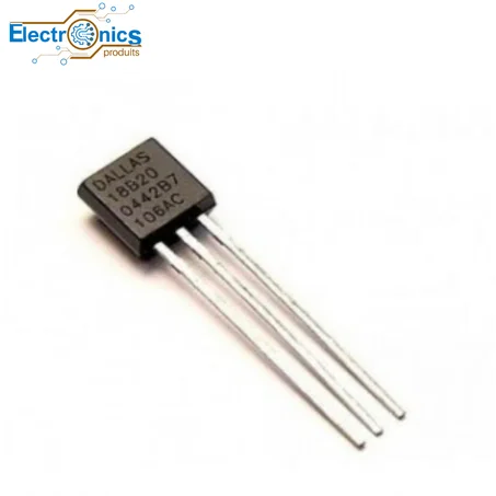 lm35 capteur de température