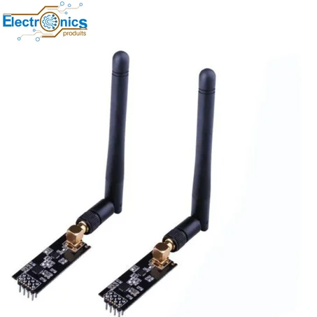 NRF24L01 + PA + LNA Module