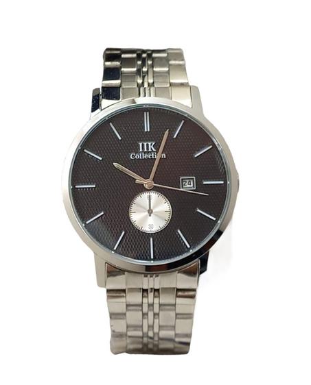 ساعات رجالي موديل فخم  متوفر بعدة الوان