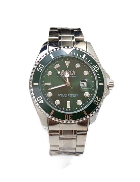 ساعات رجالي موديل فخم  متوفر بعدة الوان