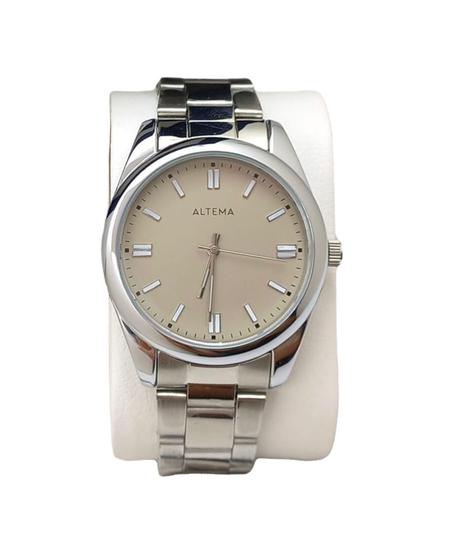 ساعات رجالي موديل فخم  متوفر بعدة الوان