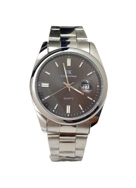 ساعات رجالي موديل فخم  متوفر بعدة الوان