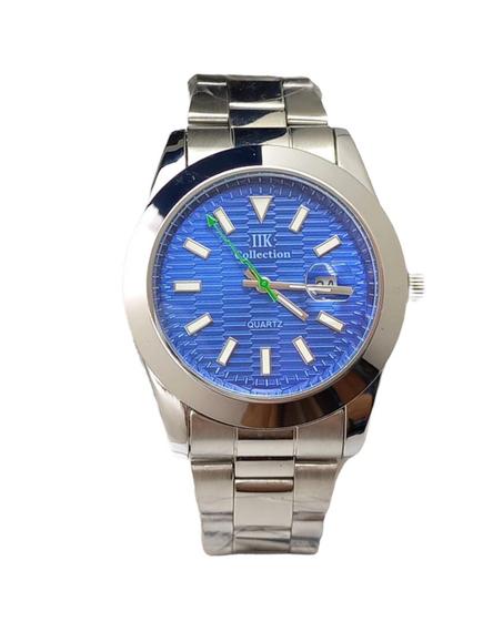 ساعات رجالي موديل فخم  متوفر بعدة الوان