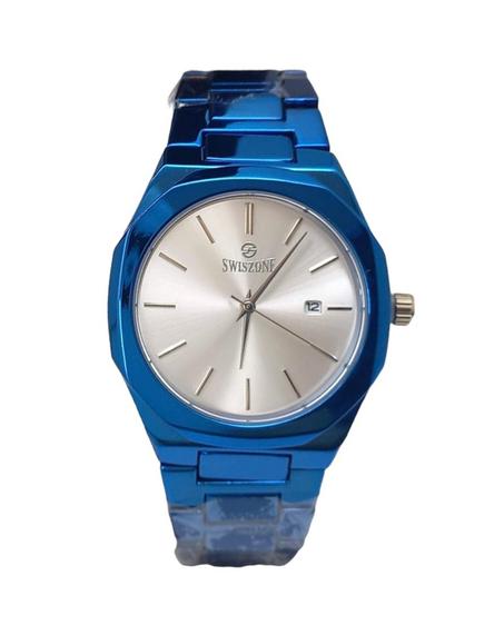 ساعات رجالي موديل فخم  متوفر بعدة الوان