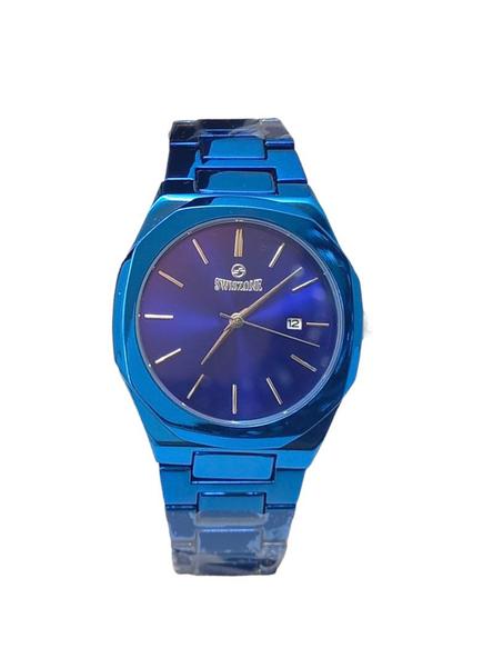 ساعات رجالي موديل فخم  متوفر بعدة الوان