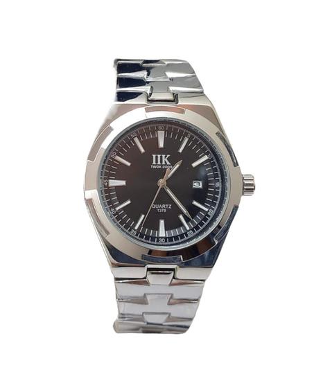 ساعات رجالي موديل فخم  متوفر بعدة الوان