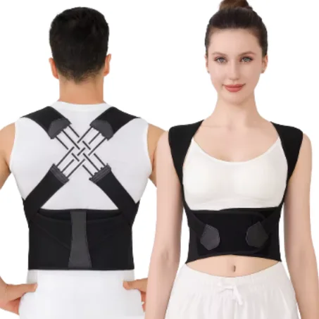 حزام تصحيح الظهر
