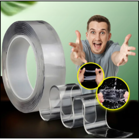 شريط لاصق شديد التحمل