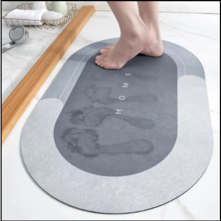 سجادة أرضية ماصة للماء