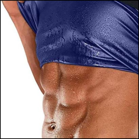 قميص حرق الدهون