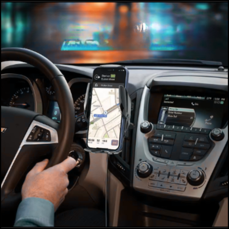 شاحن لاسلكي