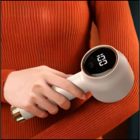 ماكينة ازالة الوبر الكهربائيةc