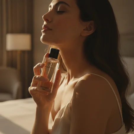 Parfums Femme