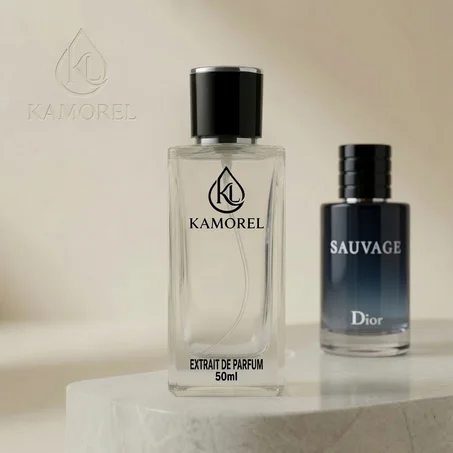 Sauvage Inspiration