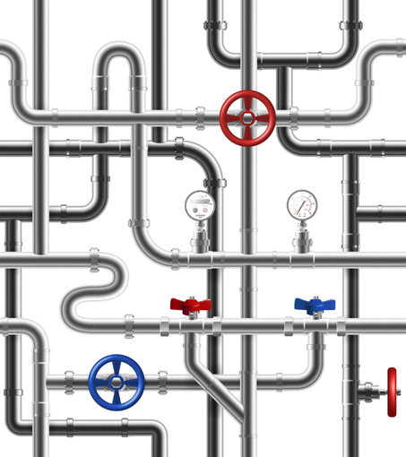 SUMINISTROS DE FANTANERIA Y TUBERIAS